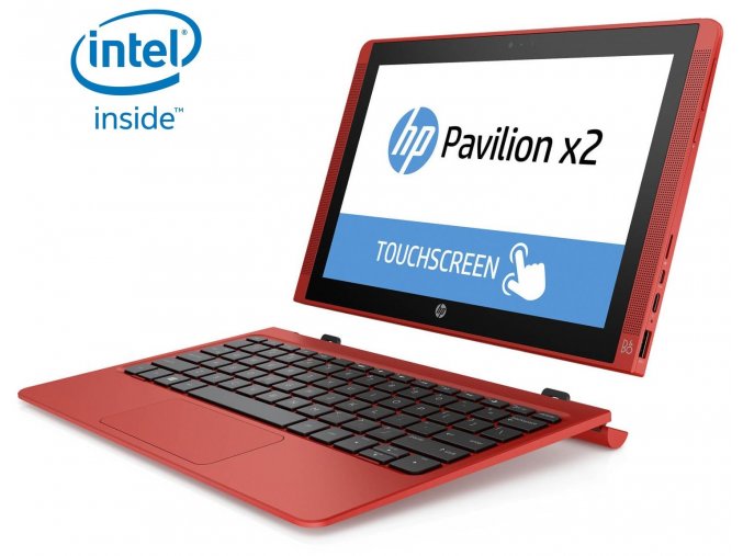 Hp Pavilion x2 10 n101nx 9