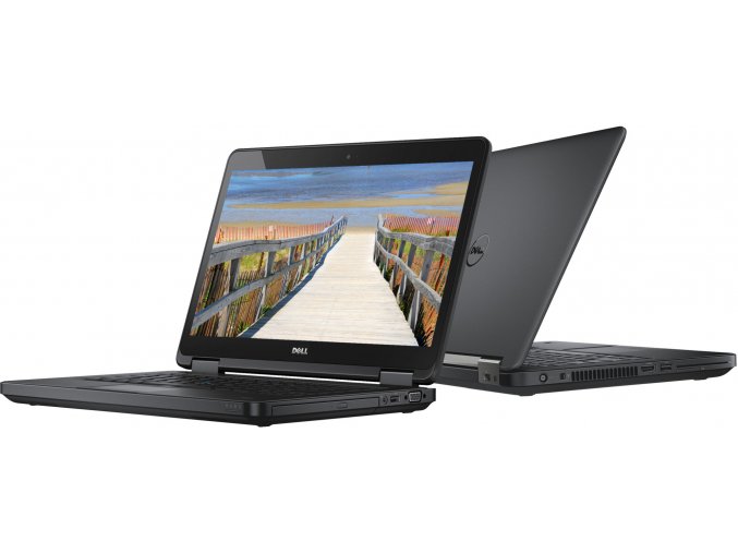 Dell Latitude E5440 1