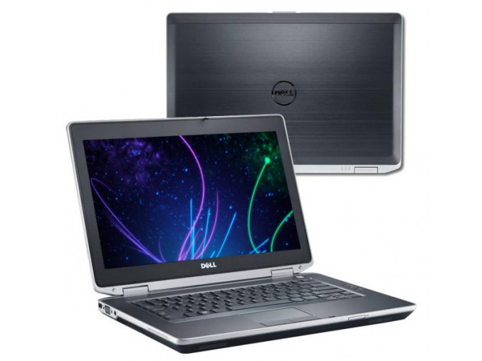 Dell Latitude E6430s 1