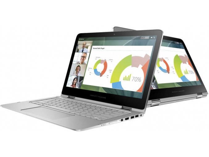 Hp Spectre x360 13 8