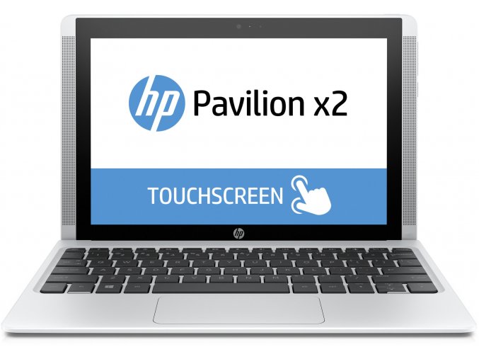 Hp x2 10 White (1)