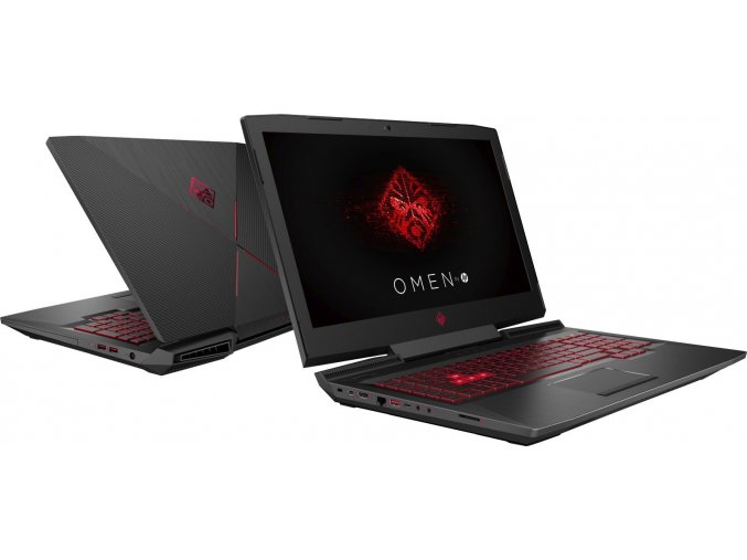 Hp Omen 17 an034ng 1