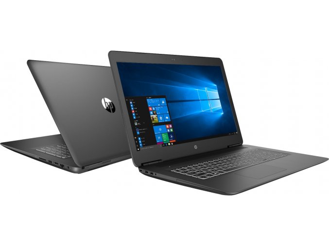 Hp Pavilion Power 15 cb008nt 1