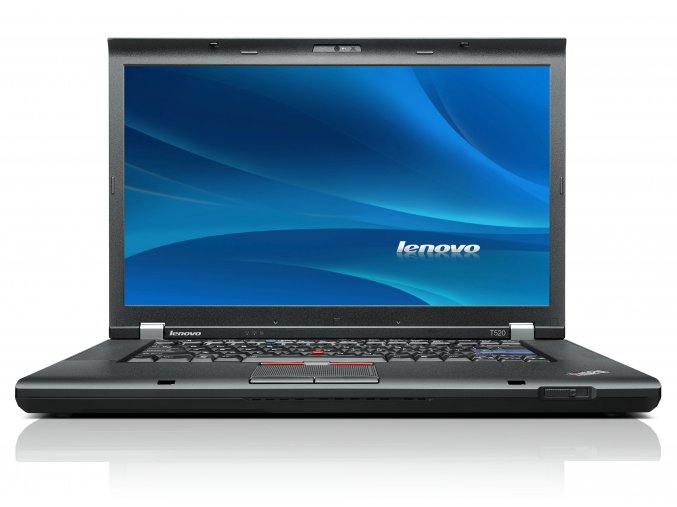 Lenovo ThinkPad T520 3