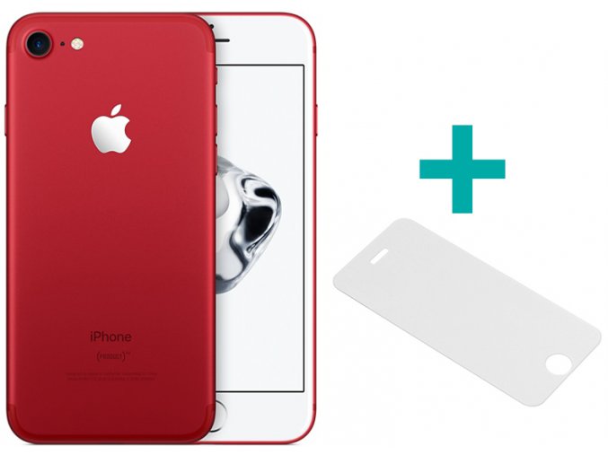 iPhone 7 Product Red 5