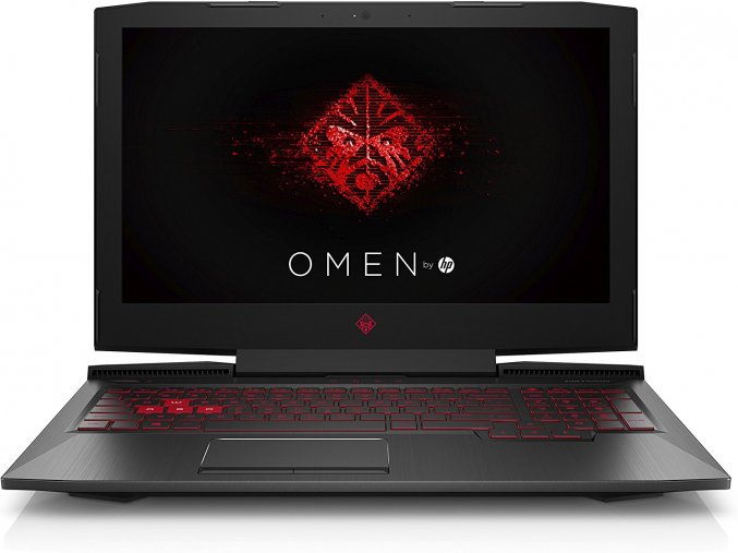 Hp Omen 15 ce016ns 1