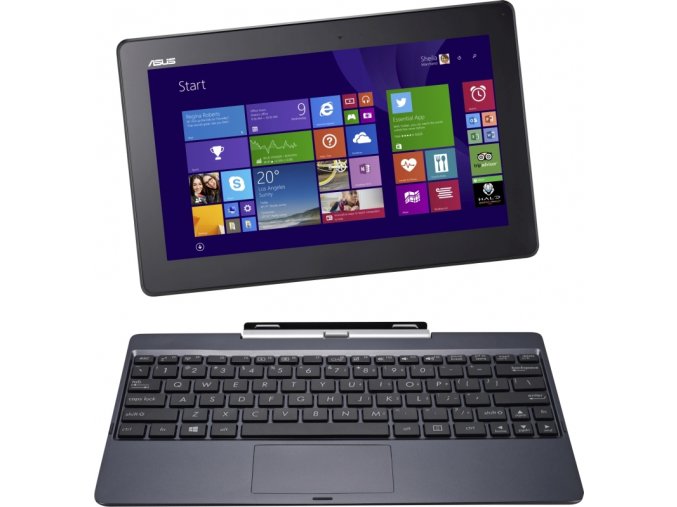 Asus T100TAM-BING-DK013B