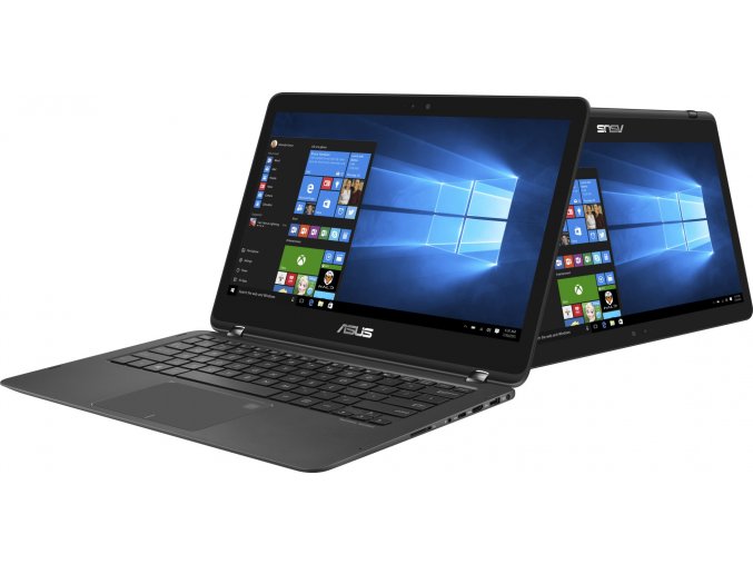 Asus UX360UAK 1