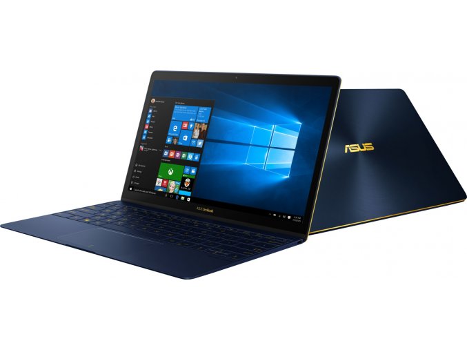 Asus UX390UA GS039R 1