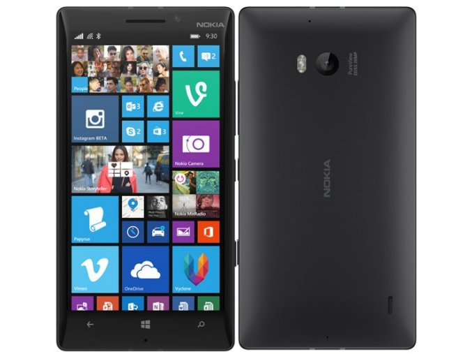 Nokia Lumia 930 1