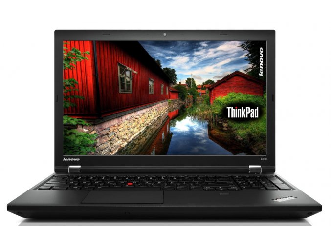 Lenovo ThinkPad L540 3