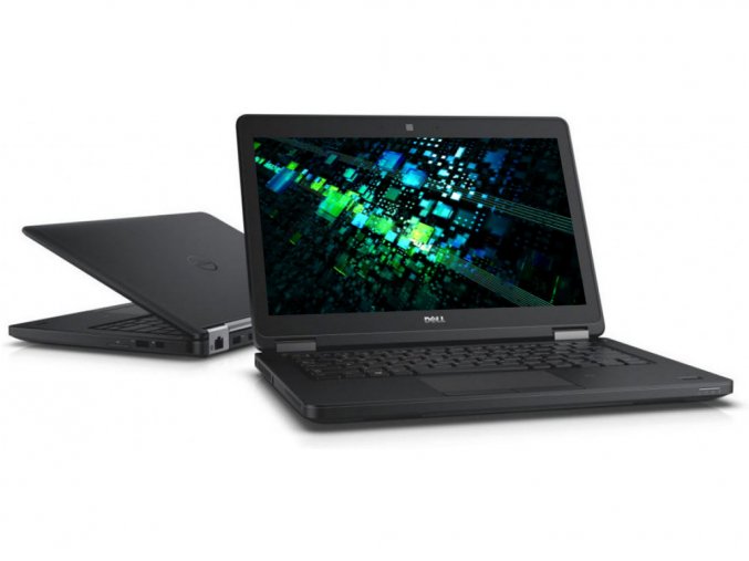 Dell Latitude E5450 1