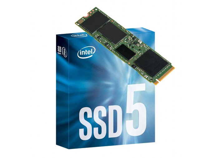 Intel SSD 530¨ 2