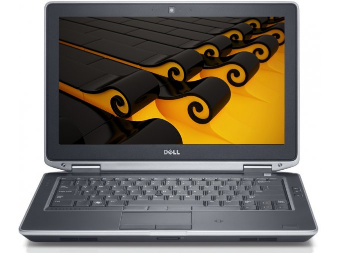 Dell Latitude E6330 4