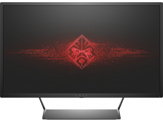 HP OMEN 32 1