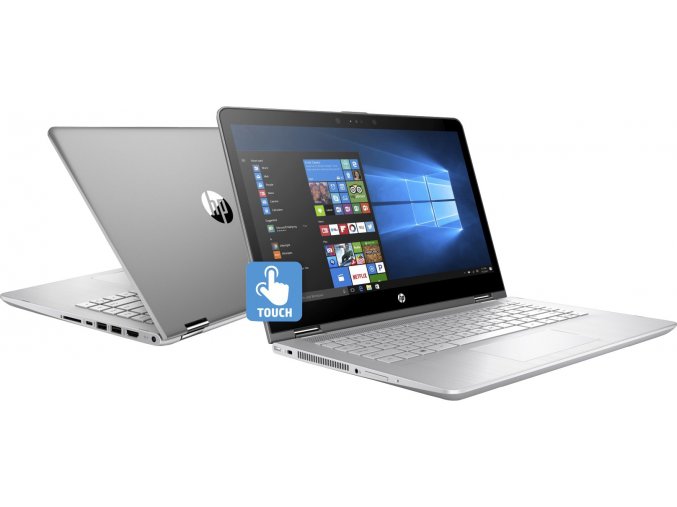 Hp Pavilion x360 14 ba015nl 1