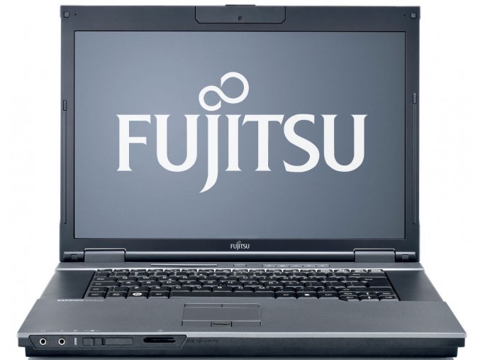 Fujitsu Esprimo Mobile D9510 5