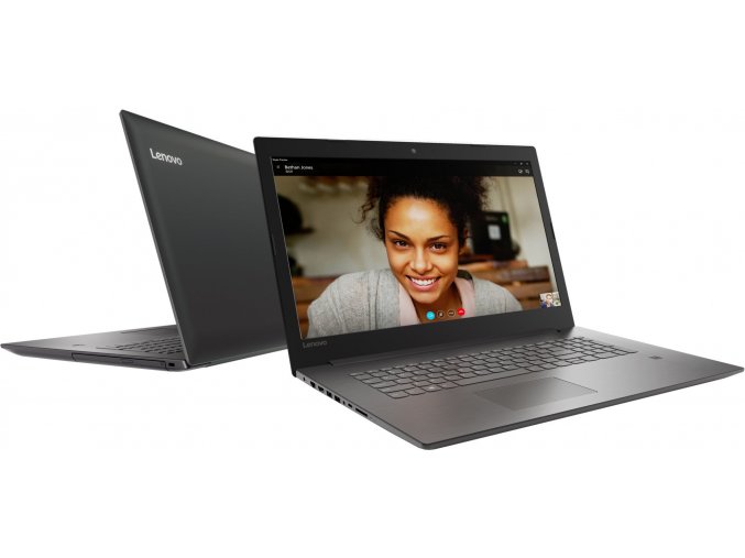 Lenovo IdeaPad 320 17IKB 1