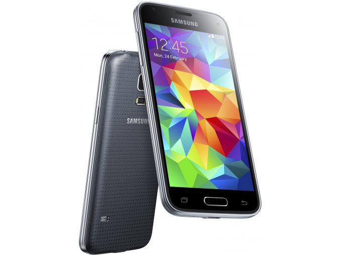 Samsung Galaxy S5 mini 6