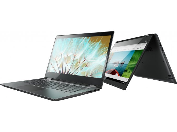 Lenovo YOGA 520 14IKB 1