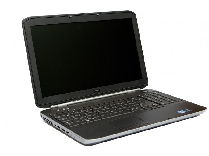 Dell Latitude E5520 6