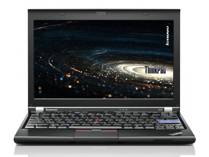 Lenovo ThinkPad X220 7