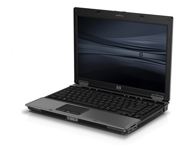 HP Compaq 6530b 1