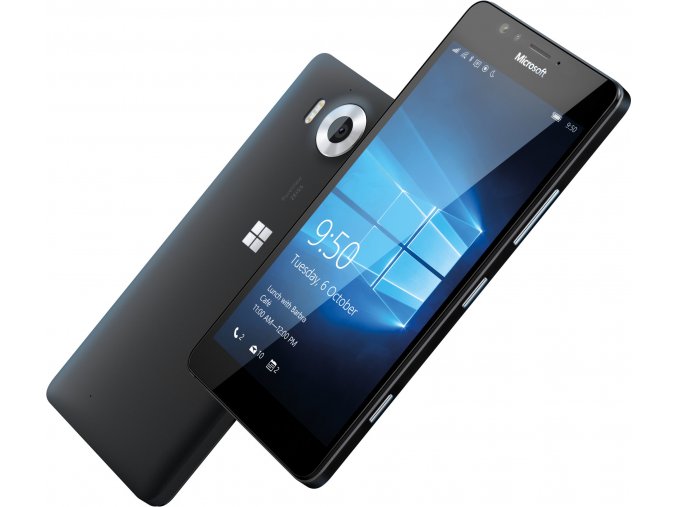 Microsoft Lumia 950 Dual sim 1