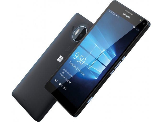 Microsoft Lumia 950 XL 1