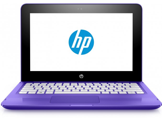 Hp Stream x360 11 12