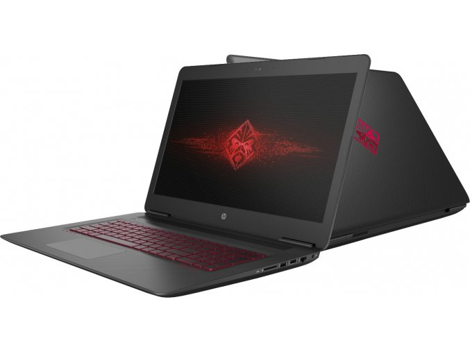 Hp Omen 17 1