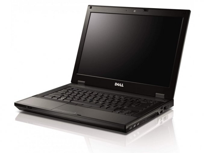 Dell Latitude E5410 1