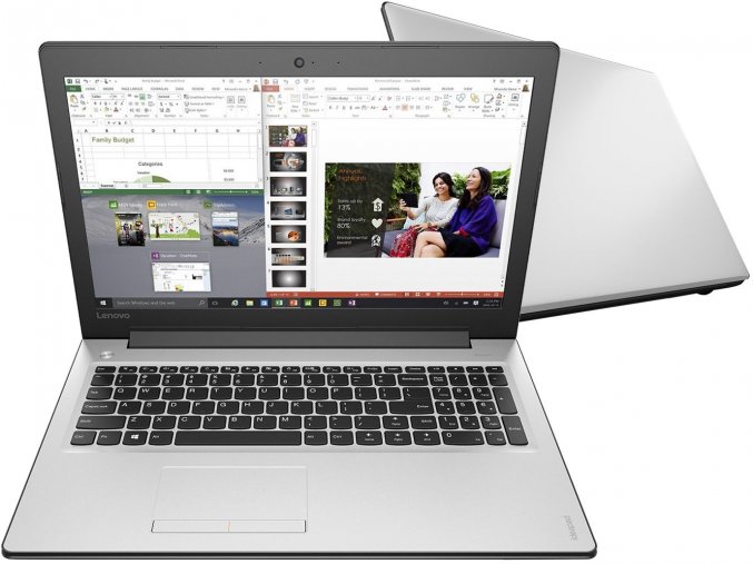 Lenovo IdeaPad 310 15ABR 1