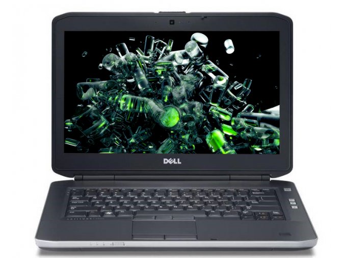 Dell Latitude E5430 6