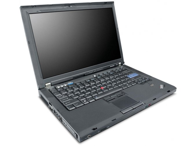 Lenovo Thinkpad R61 4