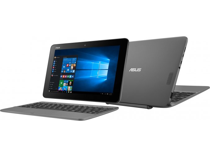 Asus T101HA 1