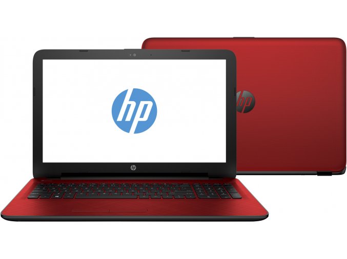 Hp 15 Red (1)
