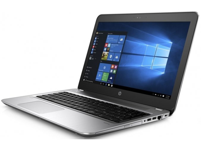 Hp ProBook 450 G4 3