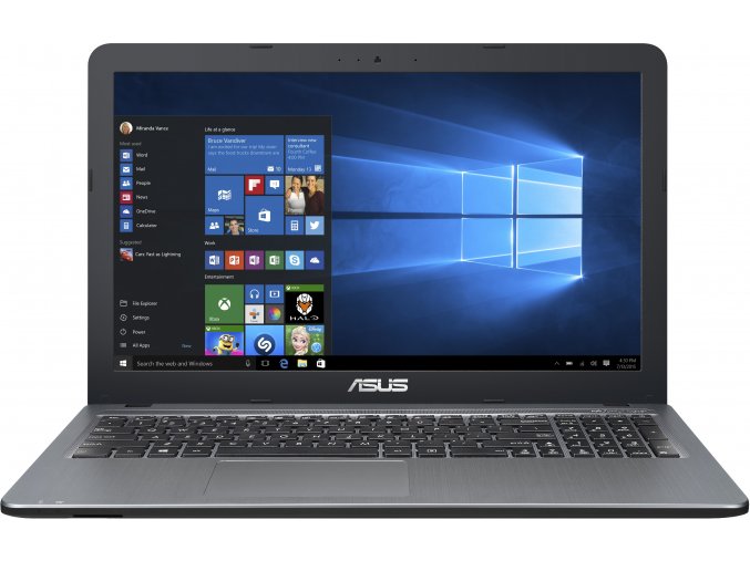 Asus D540YA XO223T 4