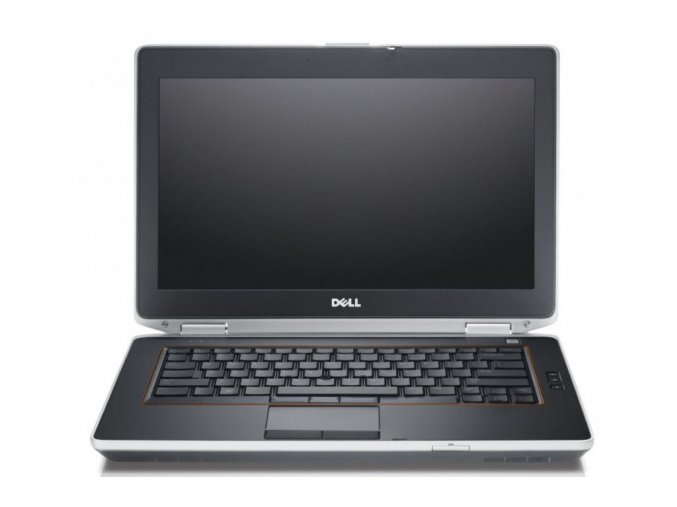 DELL Latitude E6320 1