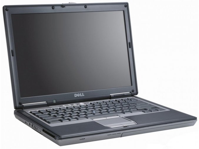 Dell Latitude D630 1