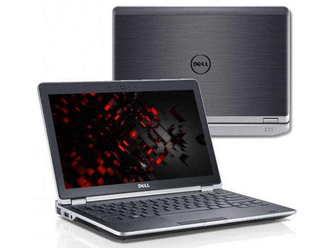 Dell Latitude E6230 6