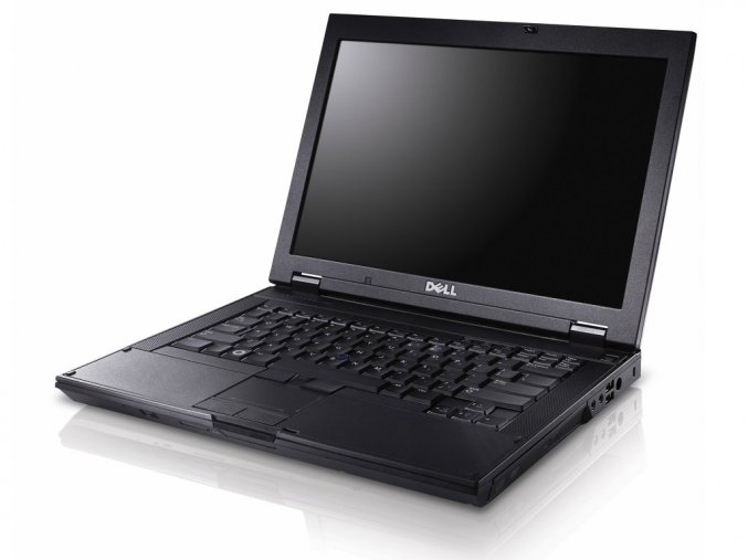 dell latitude e6400