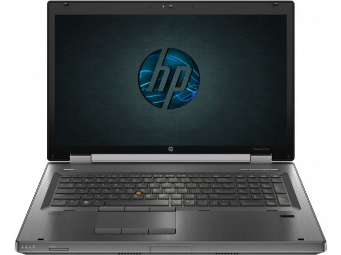 Hp elitebook 8770w 1