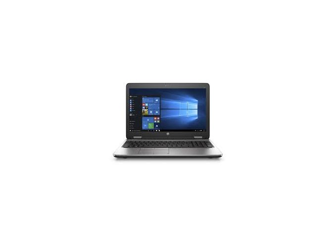 HP ProBook 650 G1 black 2