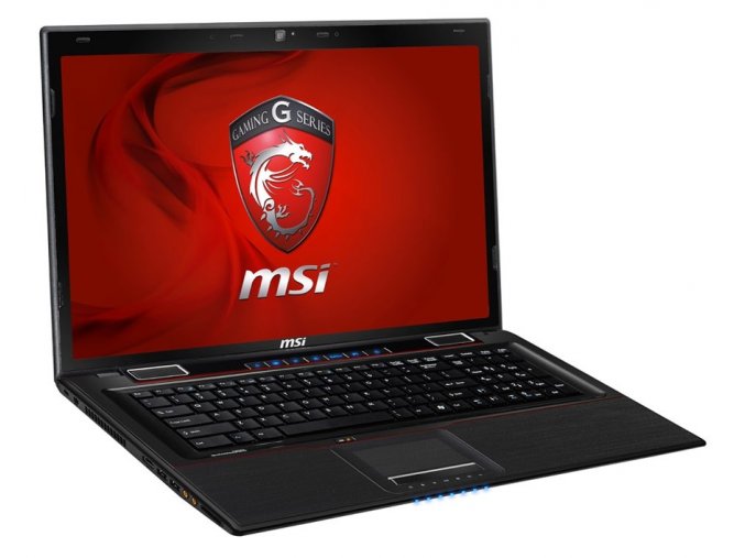 Msi GE60 2pei716sr21b 1