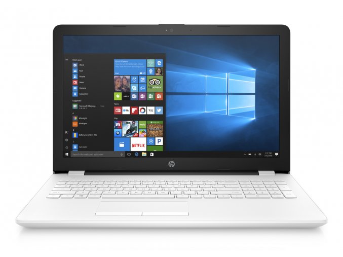 Hp 15 bs White (2)