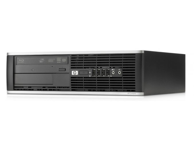 Hp Compaq 8000 Elite SFF 1