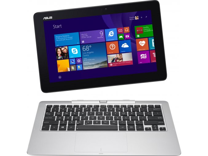 Asus T200TA CP017H 1