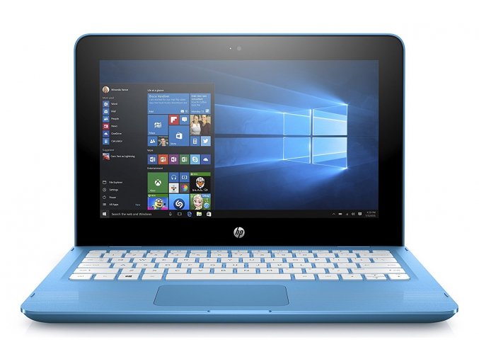 Hp x360 11 ab009nl 1